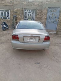 سوناتا • ٢٠٠٢ • وارد خليجي