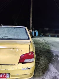 صالون • ٢٠١٢ • رقم احمر