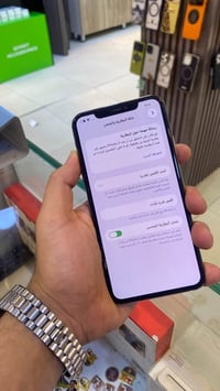 آيفون ١١ برو ماكس • ٥١٢ • بطارية ١٠٠٪