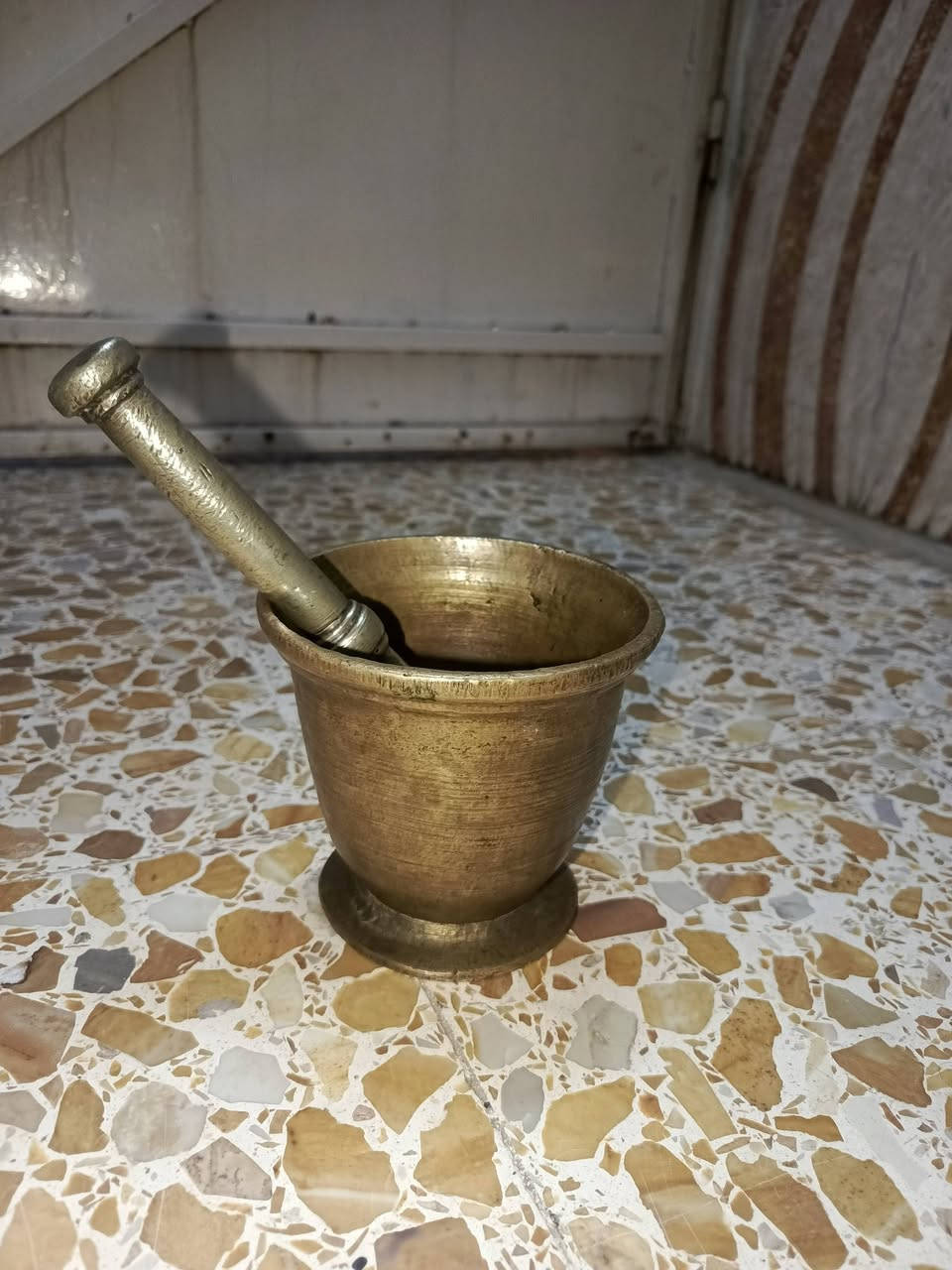 هاون للبيع سعر 150عنوان موصل حي الكرامه ***********هذارقمي
