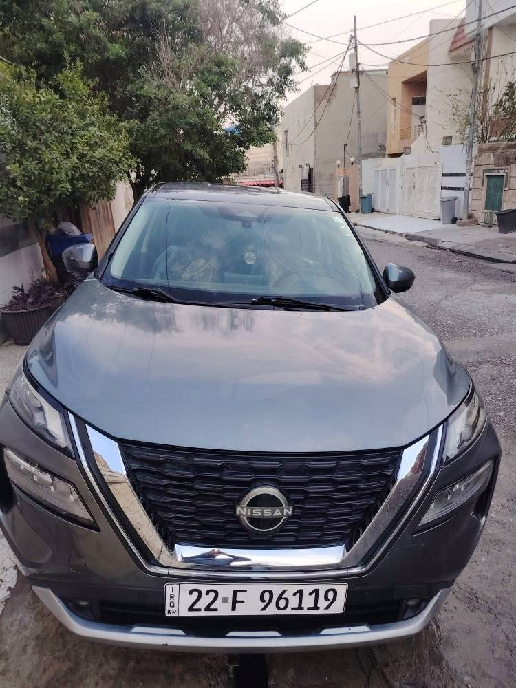 نيسان روك • ٢٠٢٣ • اربيل