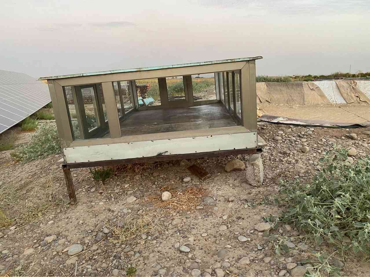 جامخانە بۆ فرۆشتن هی کەیەی دوو تەنیە***********📞***********☎️. سحری 350هه زار أربيل, العراق
