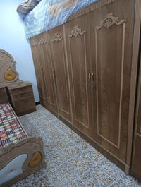 غرفة • شرط النضافة • وادي حجر