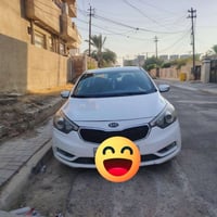 سيراتو • ٢٠١٤ • حادث