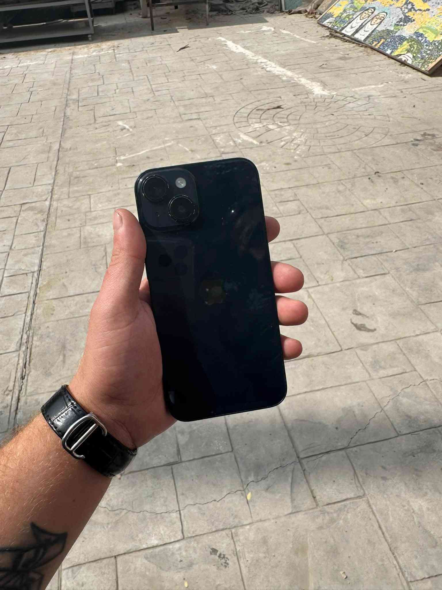 آيفون 14 • ١٢٨ • بطارية ٨٨