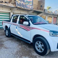 كريت وول • ٢٠٢٥ • كفاله