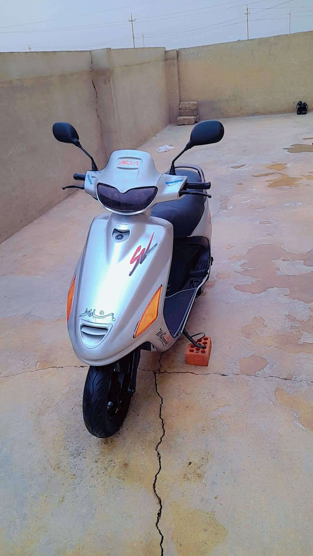 فراشة