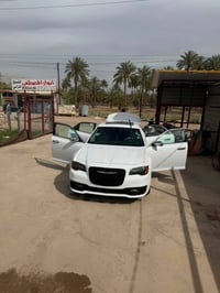 للبيع اوباما 2017خليجي  300  جاملغ سايق مبدل +دعامية مبدلة اس(s)  السي...