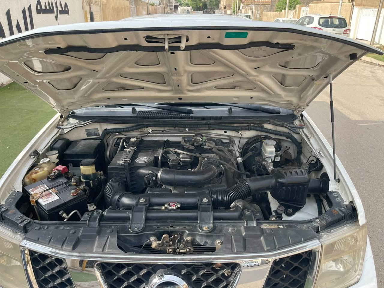 نيفاره • ٢٠١١ • رقم سليمانيه