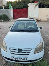 شيري A5 • ٢٠١٣ • مكينة مكفولة