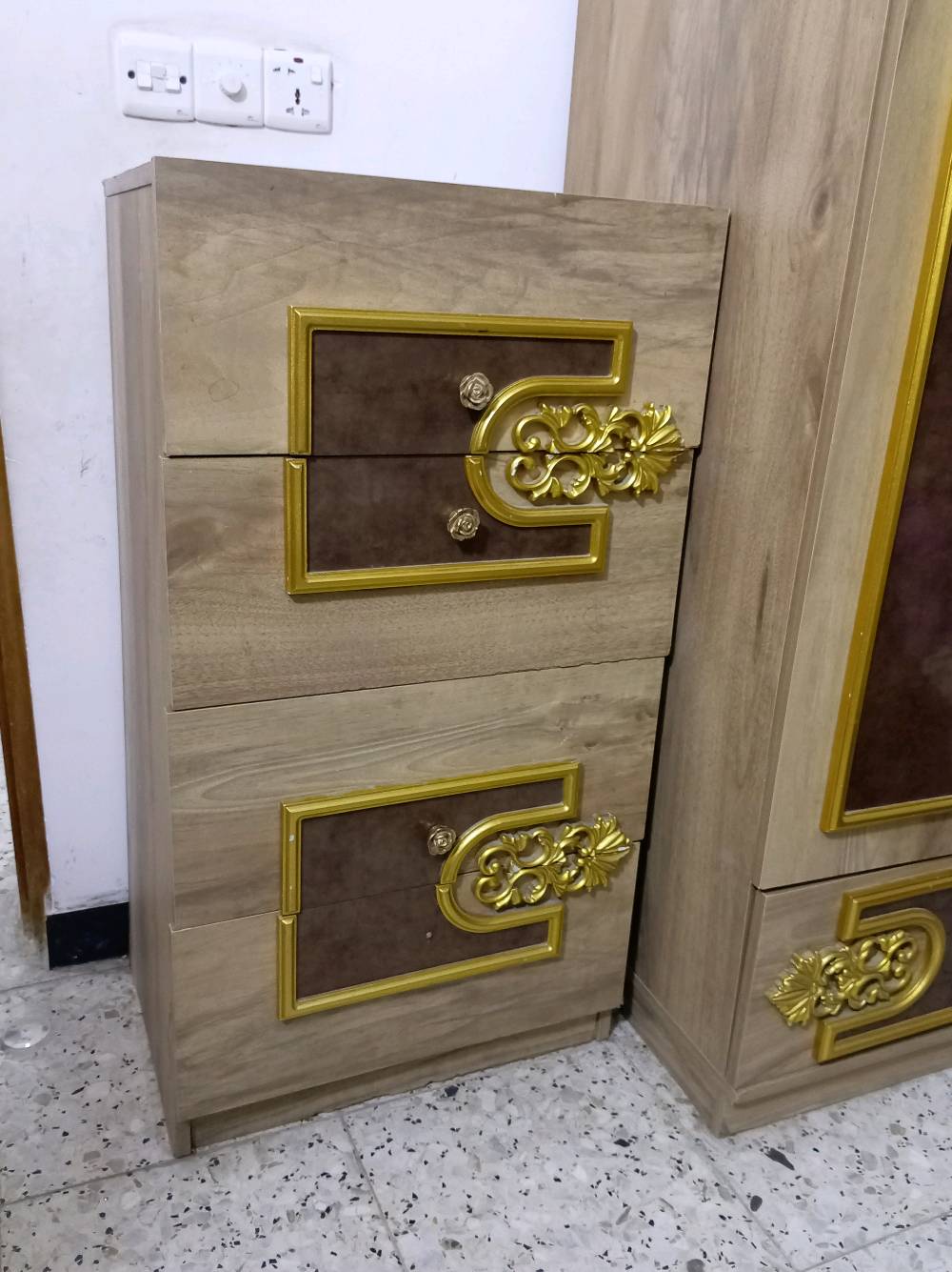 ٩قطع • مجال بسيط • بغداد زعفرانيه