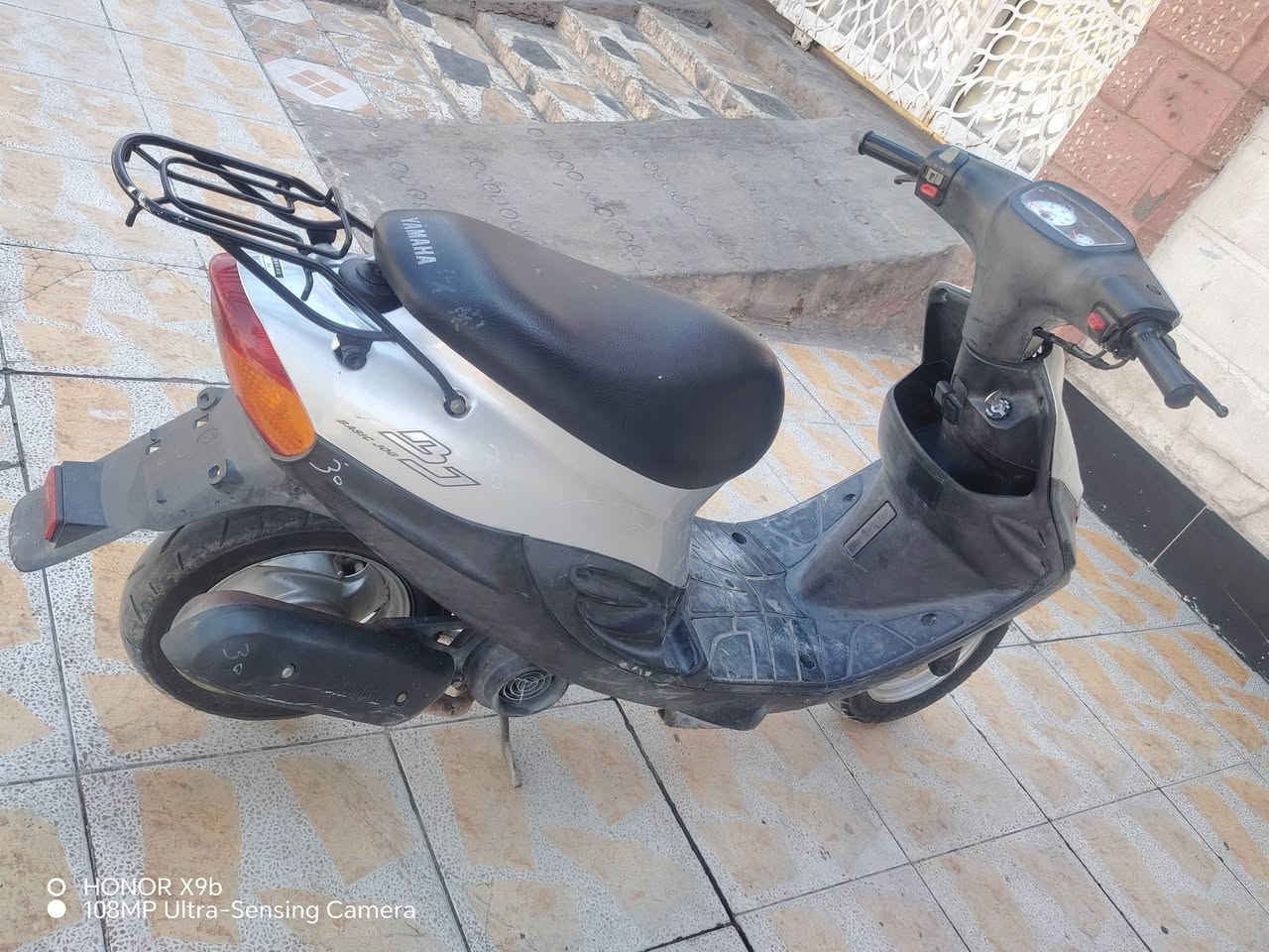للبيع يوماهة ام تسعة محرك ناعم كلهة شغالة سلف هندر كهربائيات كلهة كاملة السعر 650 وبيهة مجال اتصل على الرقم ***********
