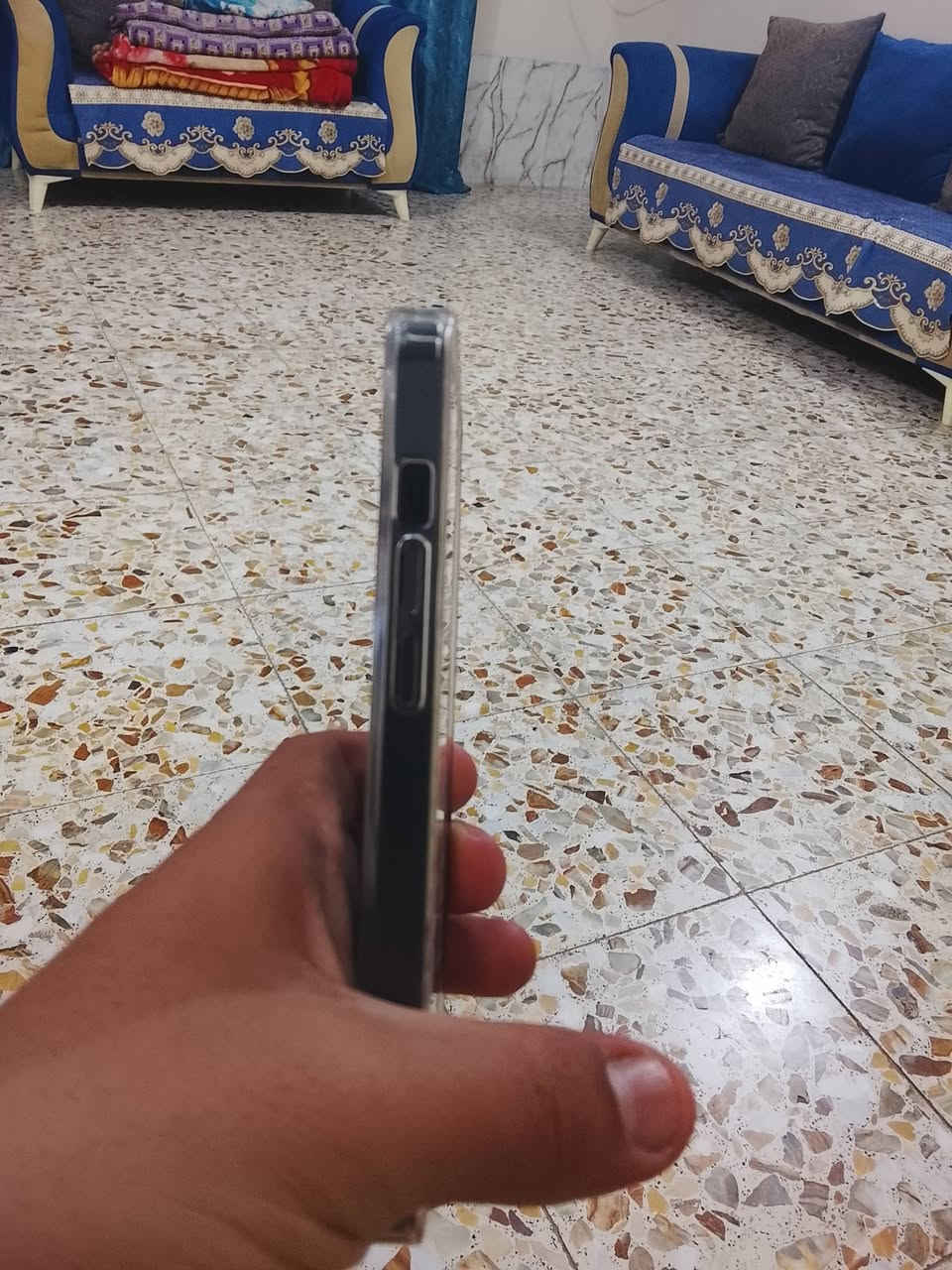 آيفون ١٣ • ١٢٨ • بطارية ٨٩٪