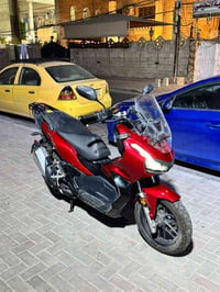 هوندا ADV150 • ٢٠٢٣ • زيرو
