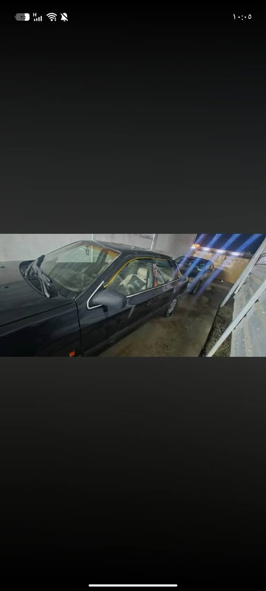 السلام عليكم ورحمة الله وبركاته 

للبيع فورد سكورت موديل 1993 رقم كركوك خصوصي 
سنويه نافذه 2019 بيها كابون بانزين 
كير عادي 
كير ومحرك شرط 
كهربائياتها كلها شغاله 
صدر شديتو جديد 
السعر 15 وبيها مجال لطيبين 
مكان السياره الشرقاط 

الاتصال/***********
