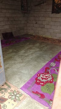 دار للبيع مساحه200يحتوي على 3غرث نوم وصاله كبيره وستغبال كبير وترك ومن...