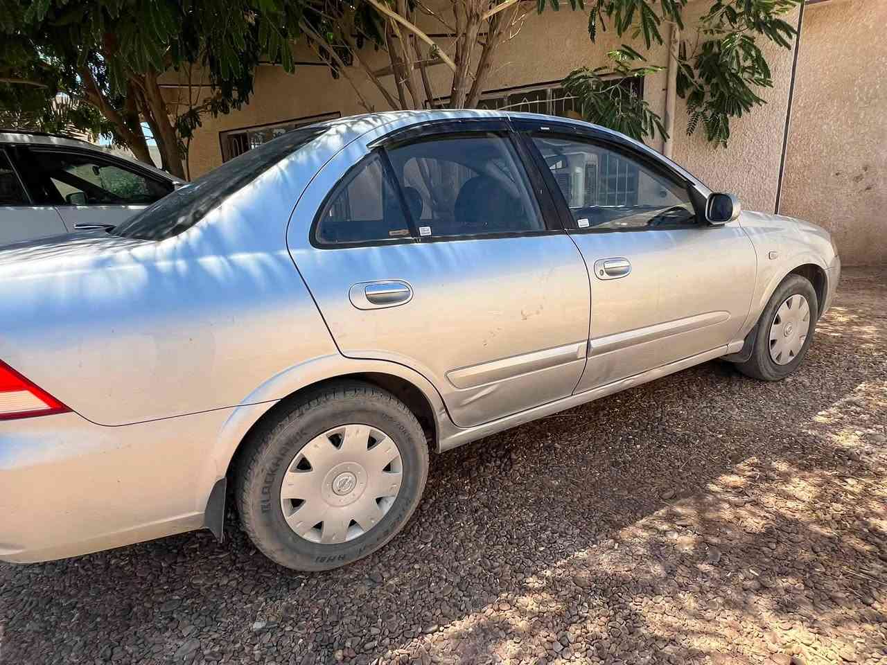 للبيع سني كوري موديل 10✅
كفاله عامه من دعامية ل دعامية  كير محرك تبريد ثلج✅
كهربائيات تايرات كله جديد ✅
رقم سلمانية دولي  تحويل ثاني يوم 
السعر 110وبيهه مجال قليل جدا مكان الضلوعية صلاح الدين 
رقم هاتف ***********
