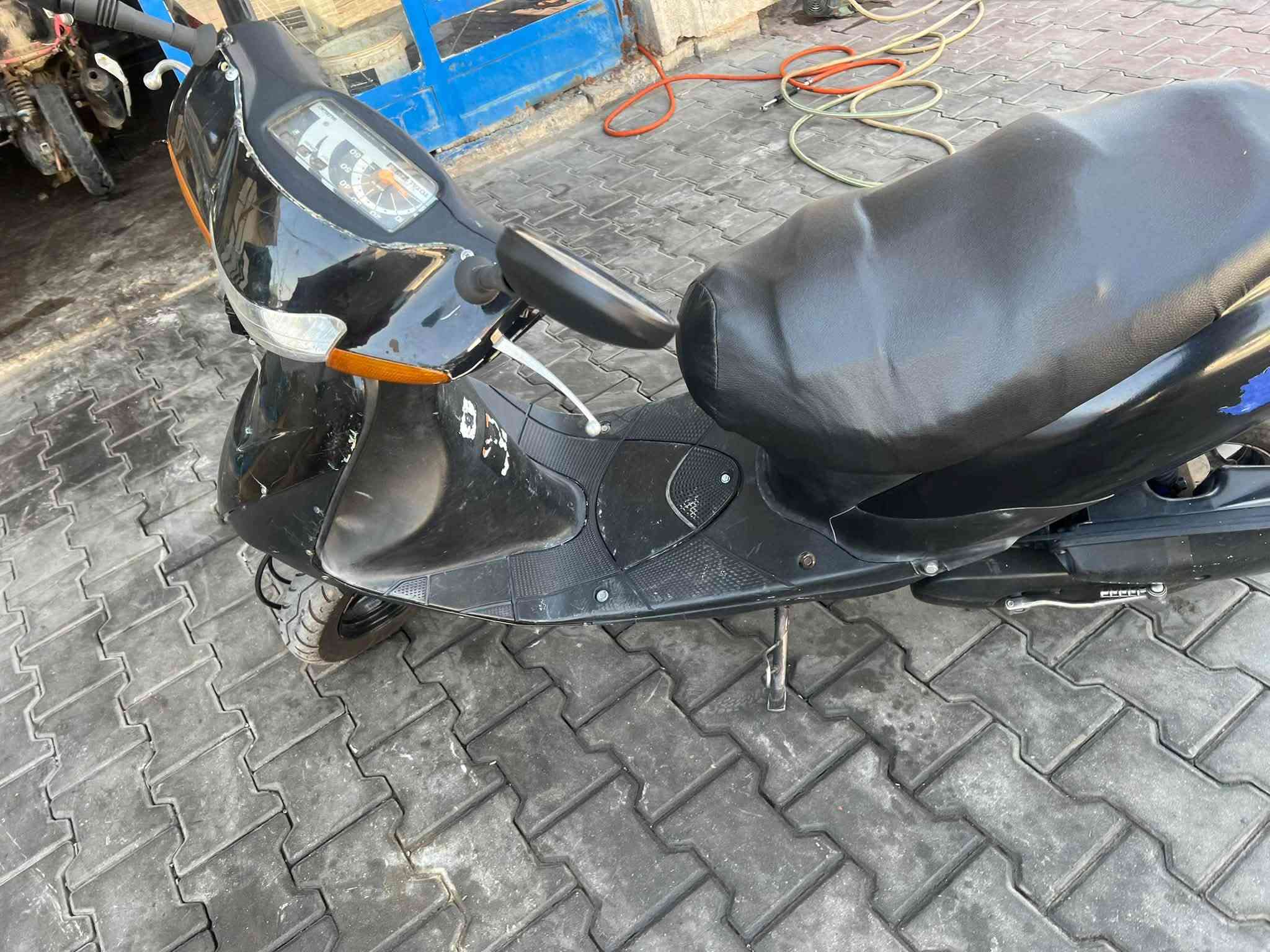 للبيع ساسوكي السعر ٢٥٠ سلف هندر  محرك ناعم مفتوح العنوان تكريت القادسيه شارع المجمع الطبي معرض نصير العبيدي اتصل ***********مارد خاص
