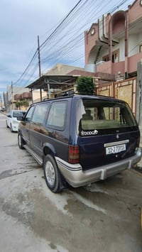 دودج ١٩٩٣ • محرك 3300 • جير جديد