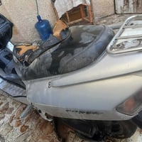 طافيه • كوم حديد • بغداد
