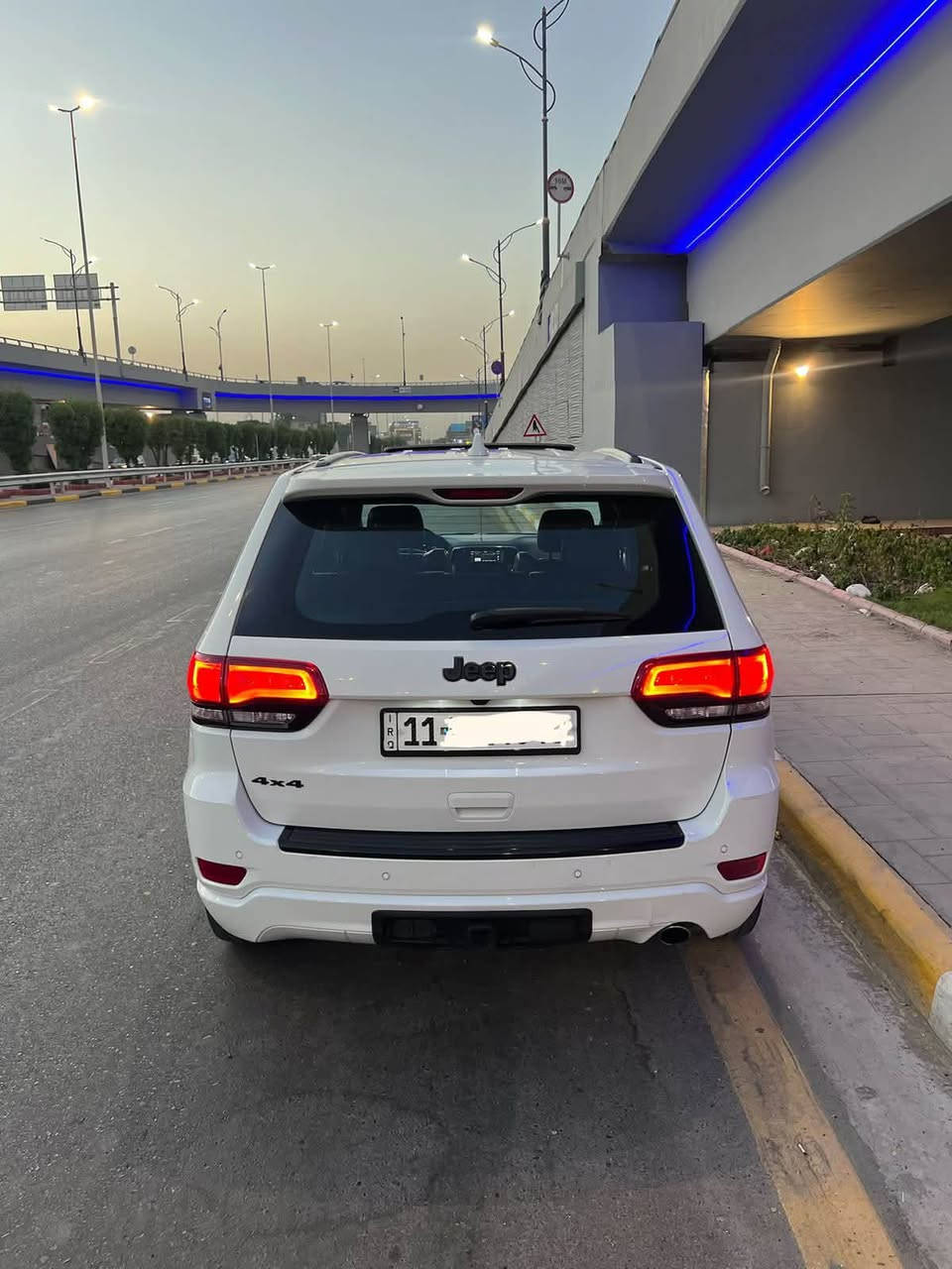 شيروكي • ٢٠١٩ • IAA