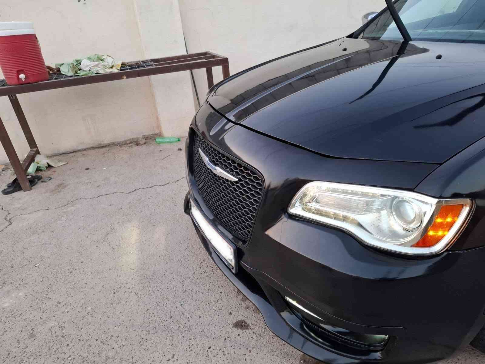 السلام عليكم أوباما ادوات مكصوصه جنطه موديل 14 محدث بالكامل 2023 كير ومحرك شرط تبريد  ثلج منضومه زنون بالكامل حته البلاجكتوارت سياره حلوه ومتعوب عليهه خارج وداخل جديد تايرات الامامي جديد الخلفي نص عمر وبيه الصدر الكدام بي تعب غير المذكور ما بيهه السعر 50 بيع او امراوس حسب القناعه مكانها صلاح الدين العلم ***********
