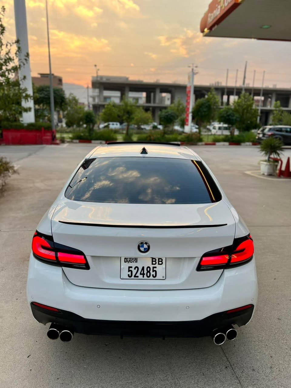 Bmw 
سـاخ سـاخ مەنەفێست ئەسڵی دوبەی 2012 کامل شکلی گۆراوە 2023
4 پستن توین پاوەر تۆربۆ 
ســـــڵایـــــد گەورە 
سوکانیشی گۆراوە 
دەحم و لێدراوی نیە پێش و پشت کەپس 
کۆد و بارکۆدی بۆ کراوە 
فول فول مواسەفاتە 
چوار تایەو ویلی لۆکی لەژێرە 
کارەبای تەقەو ڕەقە بەشەرت 
کوشن خەزن 
کوشن هیتەر 
برێک بەسمەیە
ئۆتۆ هۆڵدە 
ئۆتۆ ستۆپ Xدرایڤ
باسی مواسەفات مەکە ئەمەنەی مواسەفات تێدایە 
3پارچەی سبوخە لەسەر ساخی 
شوێن:چوارقورنە ✅
 ژ.م ***********  ***********
نرخ:120گەڵا کەمێک مەجال رانية, السليمانية
