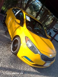 فورتي • ٢٠١٤ • كربلاء طويريج