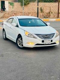 سوناتا ادوات • ٢٠١١ • ٢٤٠٠