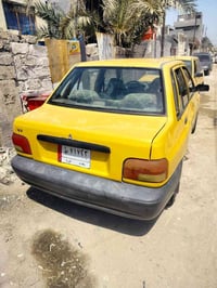سايبا • مديل ٢٠١٢ • ابو غريب