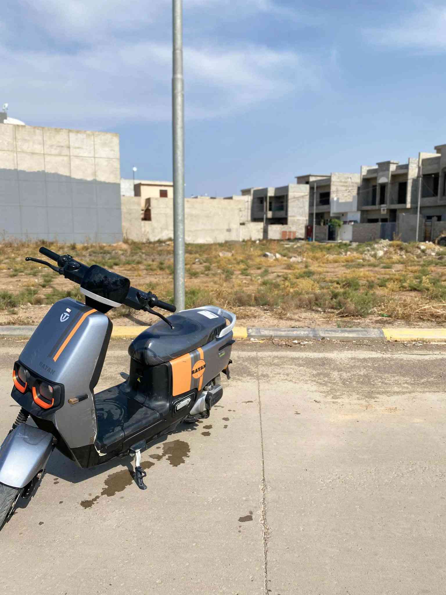 ريان أبو عيون • ٦ بطاريات • مستخدم قليل