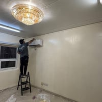 صباغ كهربائي • ديكورات