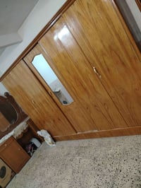 غرفه اخشاب • جديده • النجف