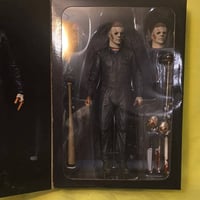 مجسم • مايكل مايرز • NECA