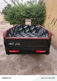 ستوته • موديل ٢٣ • مكاني كربلاء