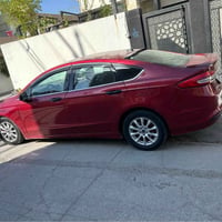 فيوجن SE • ١.٥ توربو • ٢٠١٧