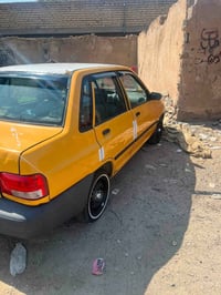 سايبه موديل ١٤ مصفره هيئه وغرامات مكينه وكير وتبريد خير من الله شواصي ...