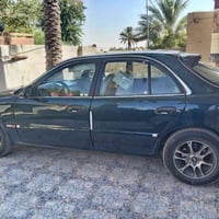 سوناتا ٢ • ١٩٩٥ • بدون ضربه