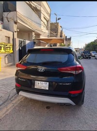 توسان فول • ٢٠١٧ • توربو