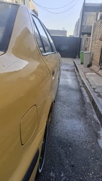 مكينة وجير • صيانة نظيفة • ٢٠١١