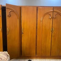 كنتور صاج 5 بوب للبيع مفتوح ومنزله بالكراج كامل قيم واخذ مكاني بغداد ا...