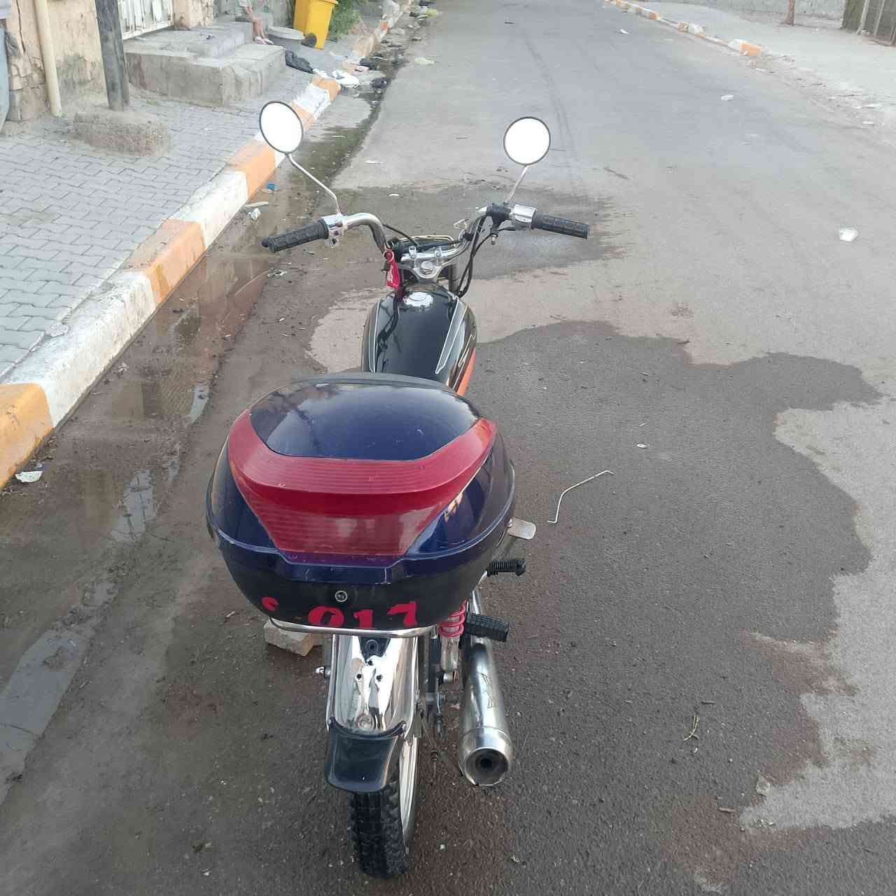 تايكر موديل 20
بغداد الحسينيه ***********
350
