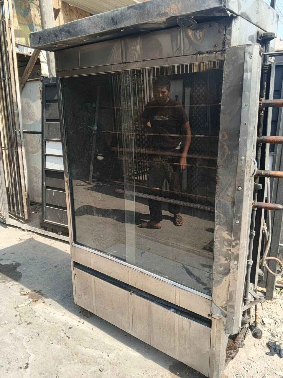 شوايه • نضيه • كامله