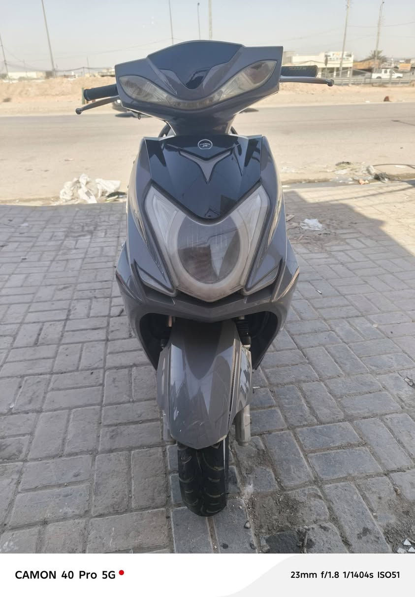 دراجه سكنس موديل 2024صيني وصل المعرض موجود سعر500وبيه مجال دراجه مفتوحه كهربائيات شغاله مكاني كربلاء الشبانات الحولي 100رقم التواصل ***********واتساب
