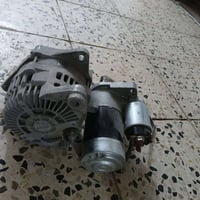 سلف • داينمو • نيسان ارمادا ١٨