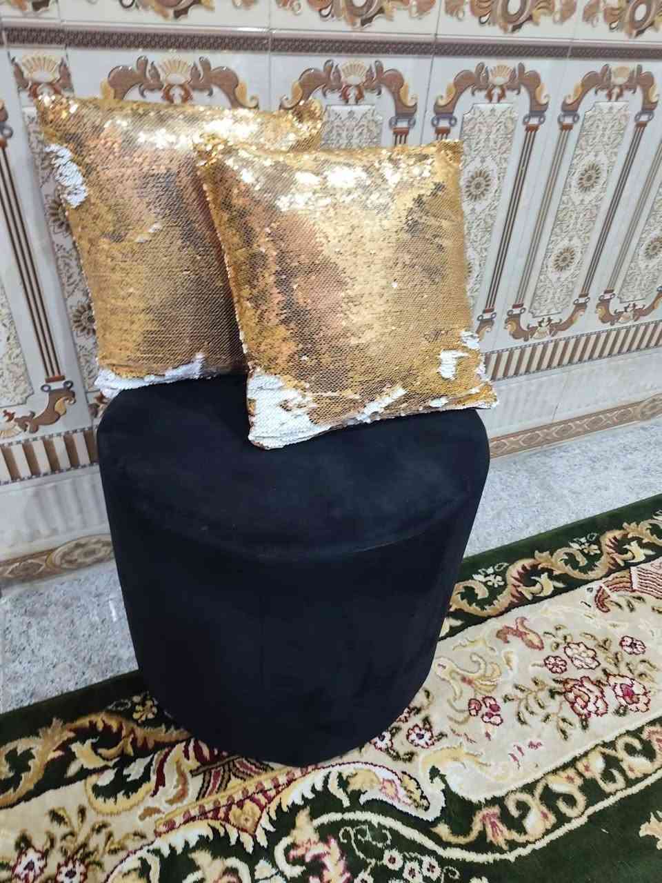 حي الاطارات • كربلاء • قفل ١٦
