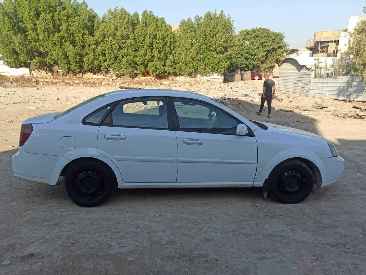 اوبترا 2011 بيها قطعتين لو تلاثه ابيع حزام كهربائيات كلها شغاله تبريد منقص غاز مكينه بيها بخار السعر 60 وبيها مجال للشراي المكان حله شارع 80 رقم الهاتف ***********
