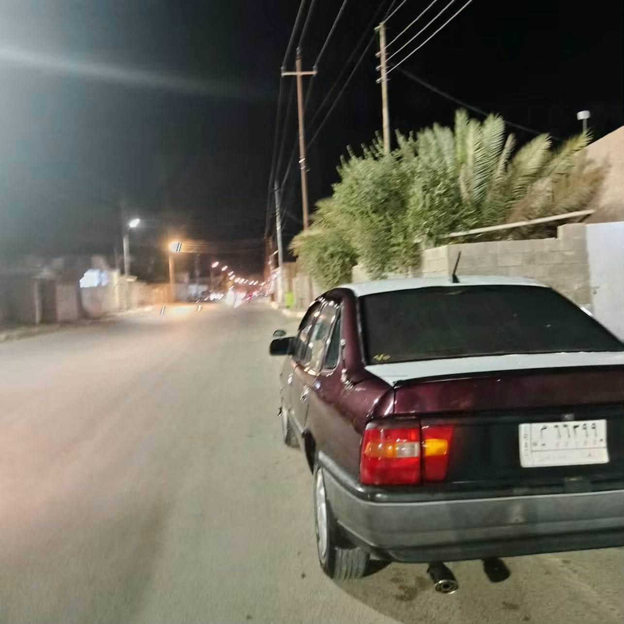السلام عليكم 
فكترا موديل ١٩٩٢ 
محرك ١٦٠٠ 
محرك كير بحاله جيده 
السياره نضيفه وحلوه 
السعر ٣٠ وبيها مجال 
للاستفسار اتصل ***********
