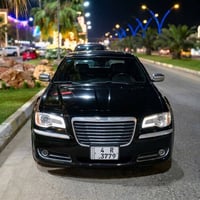 كرايسلر 300 • محرك 2018 • كهرباء جديدة