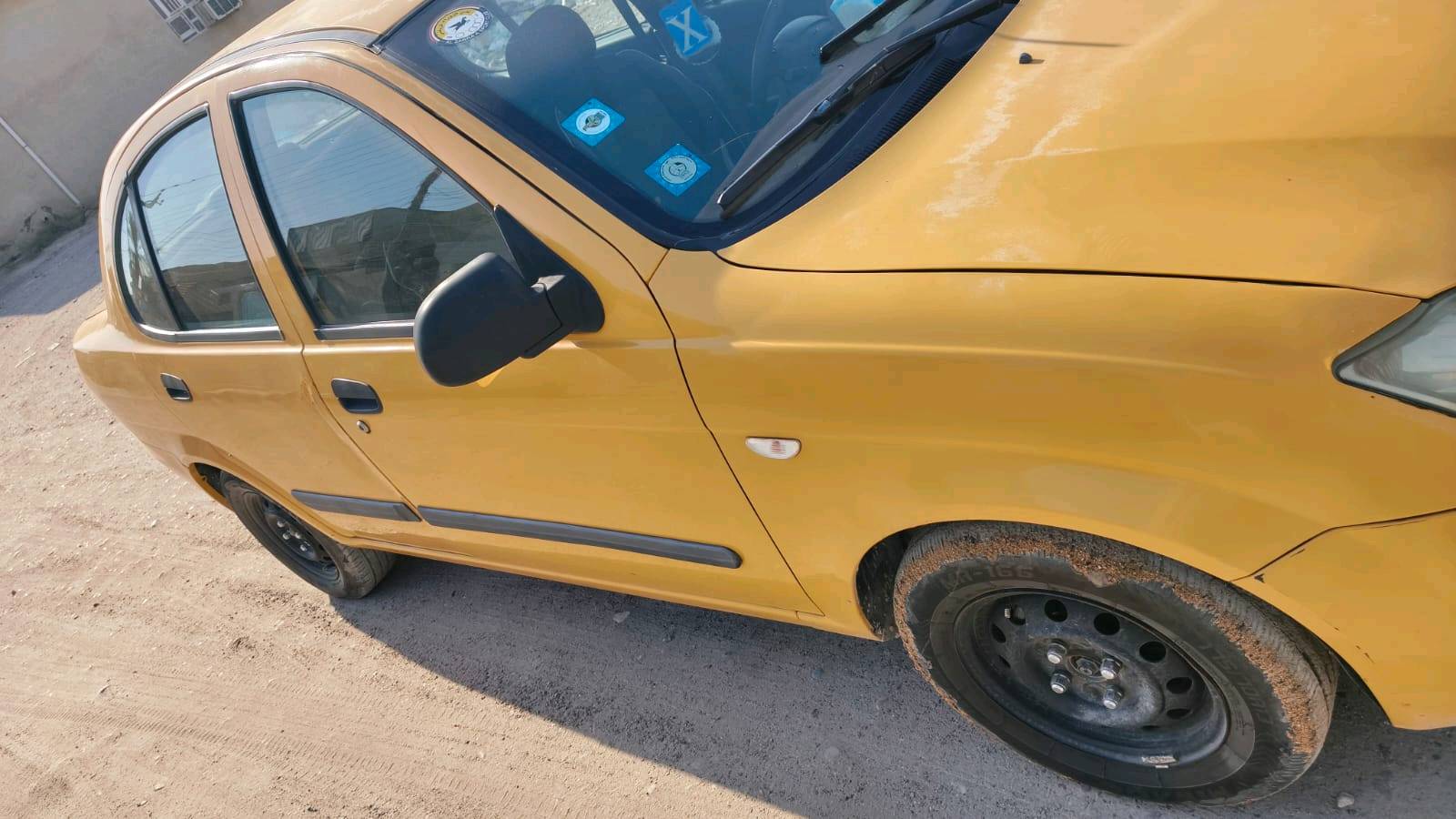نضيفه • موديل ٢٠١٦ • تحويل فوري